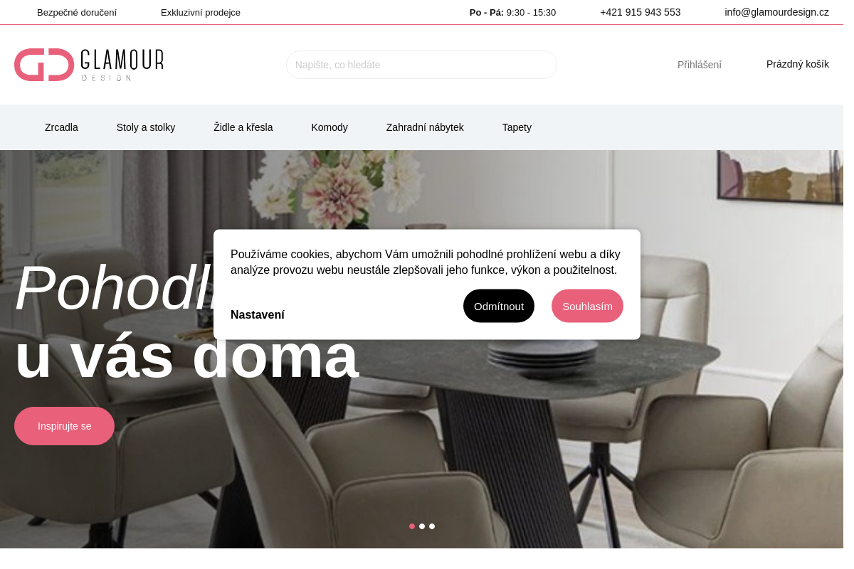 Glamourdesign.cz