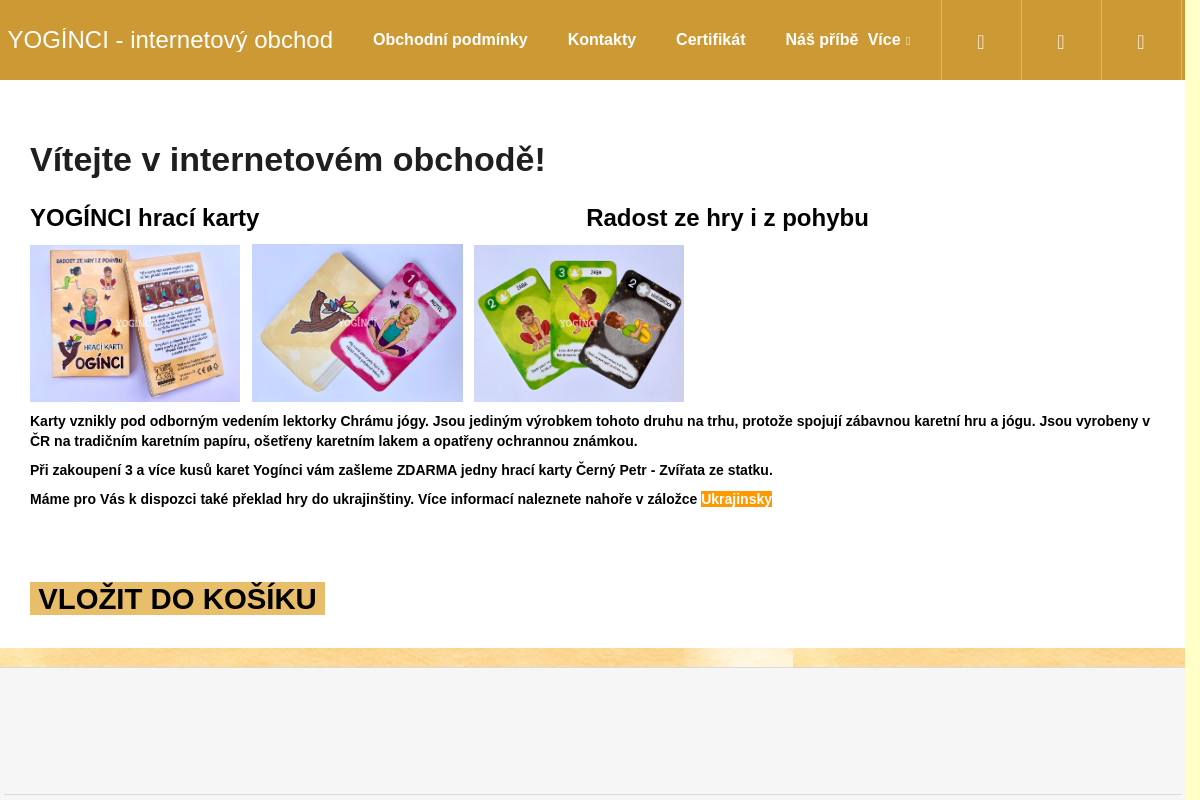 yoginci.cz