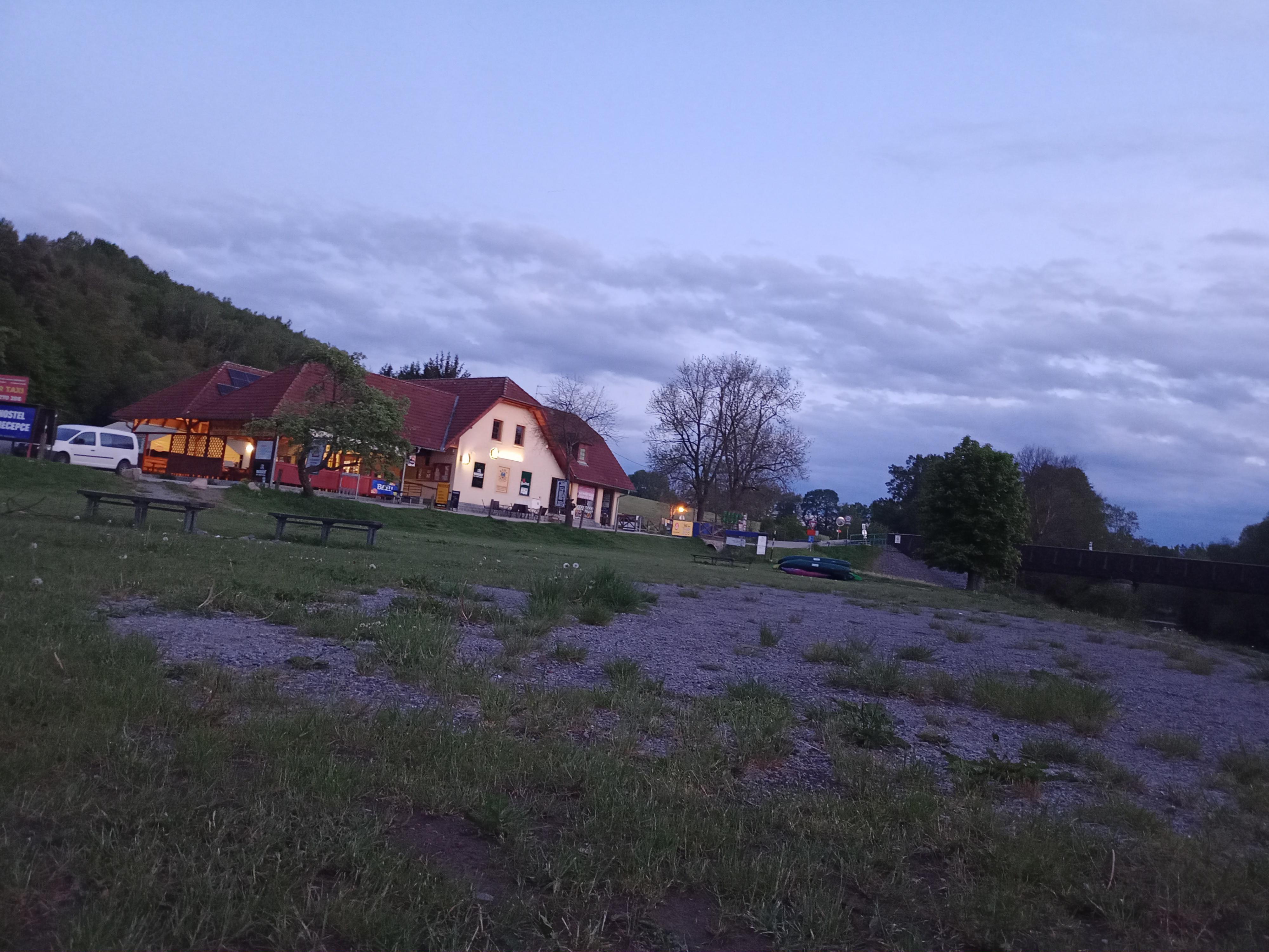 Restaurace U Kučerů foto 5