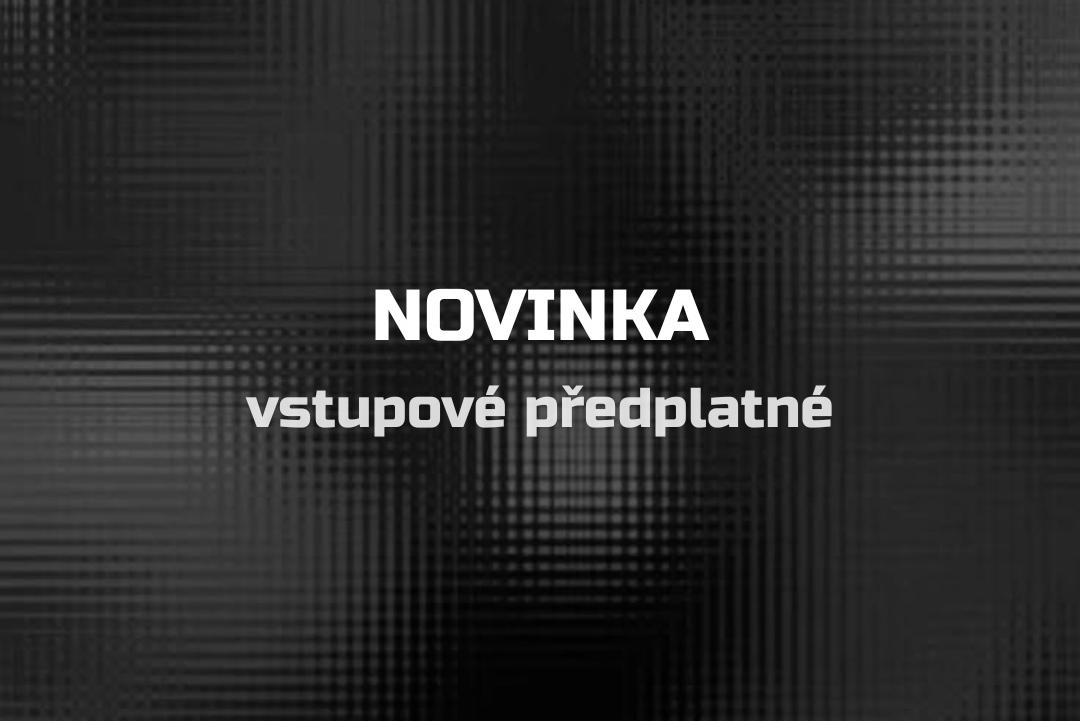 Vstupové předplatné
