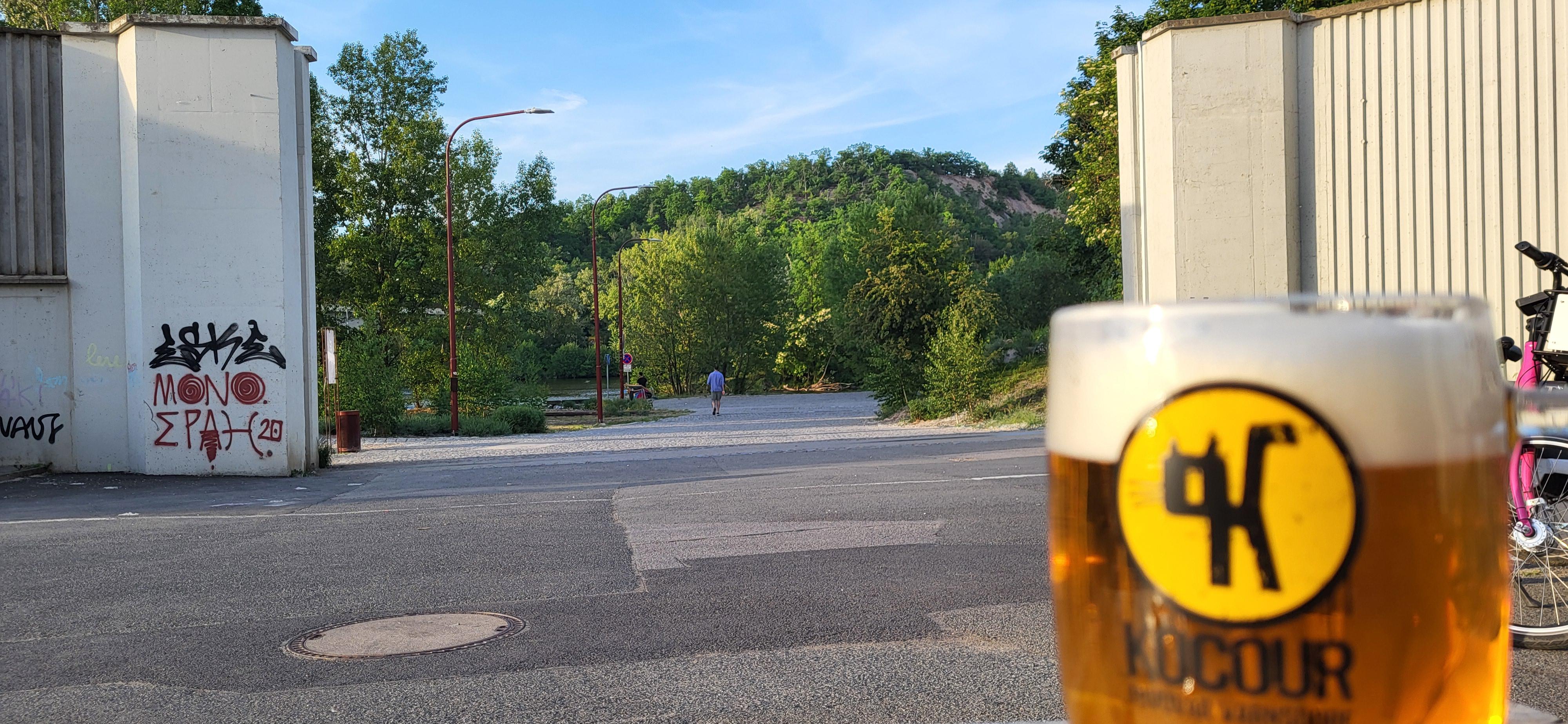 Občerstvení Koleto foto 1