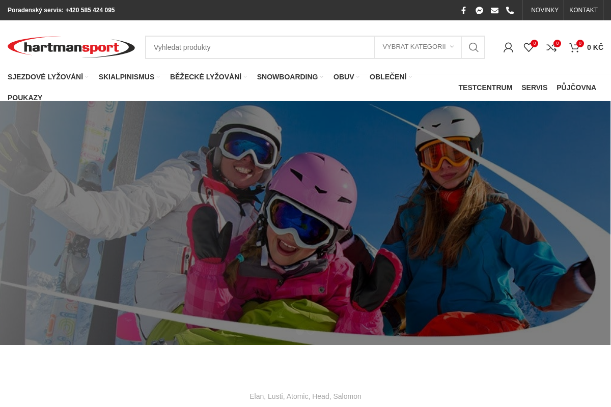 Hartmansport.cz