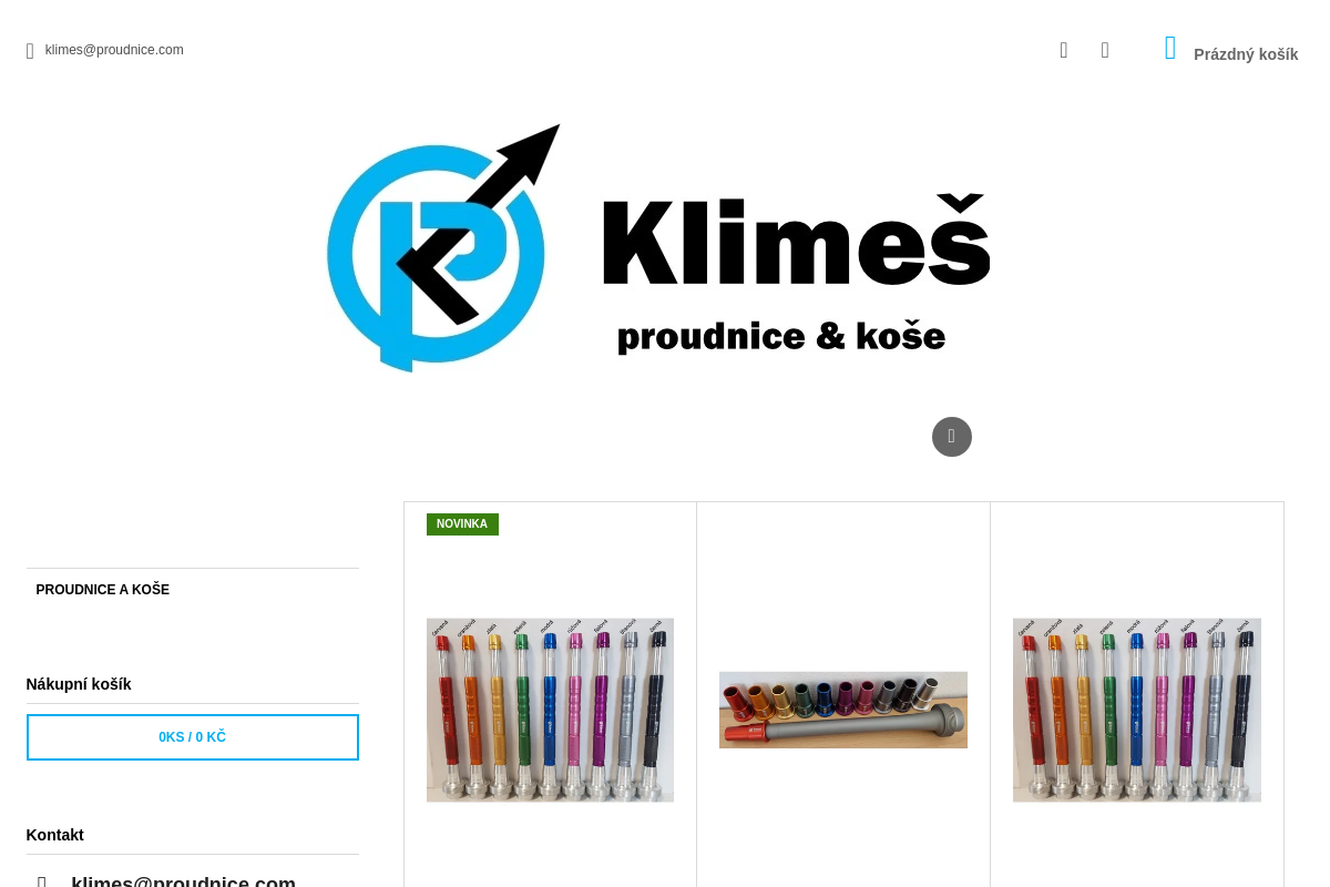 Proudnice.com