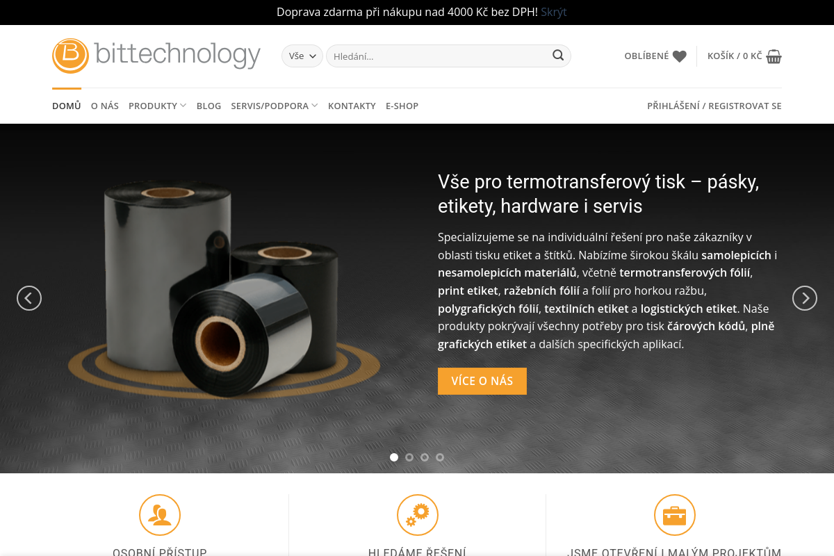 Bittech.cz
