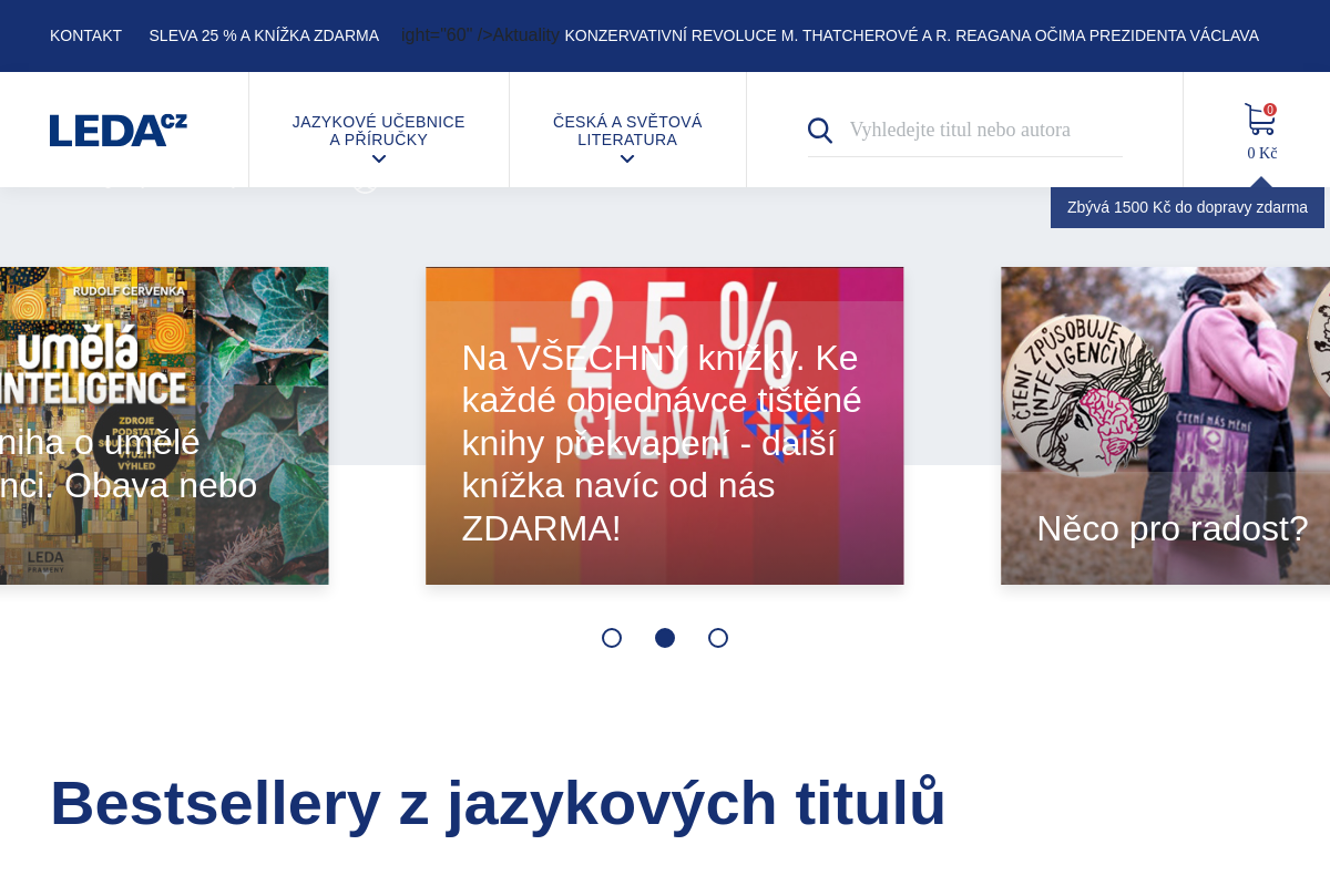 Leda.cz