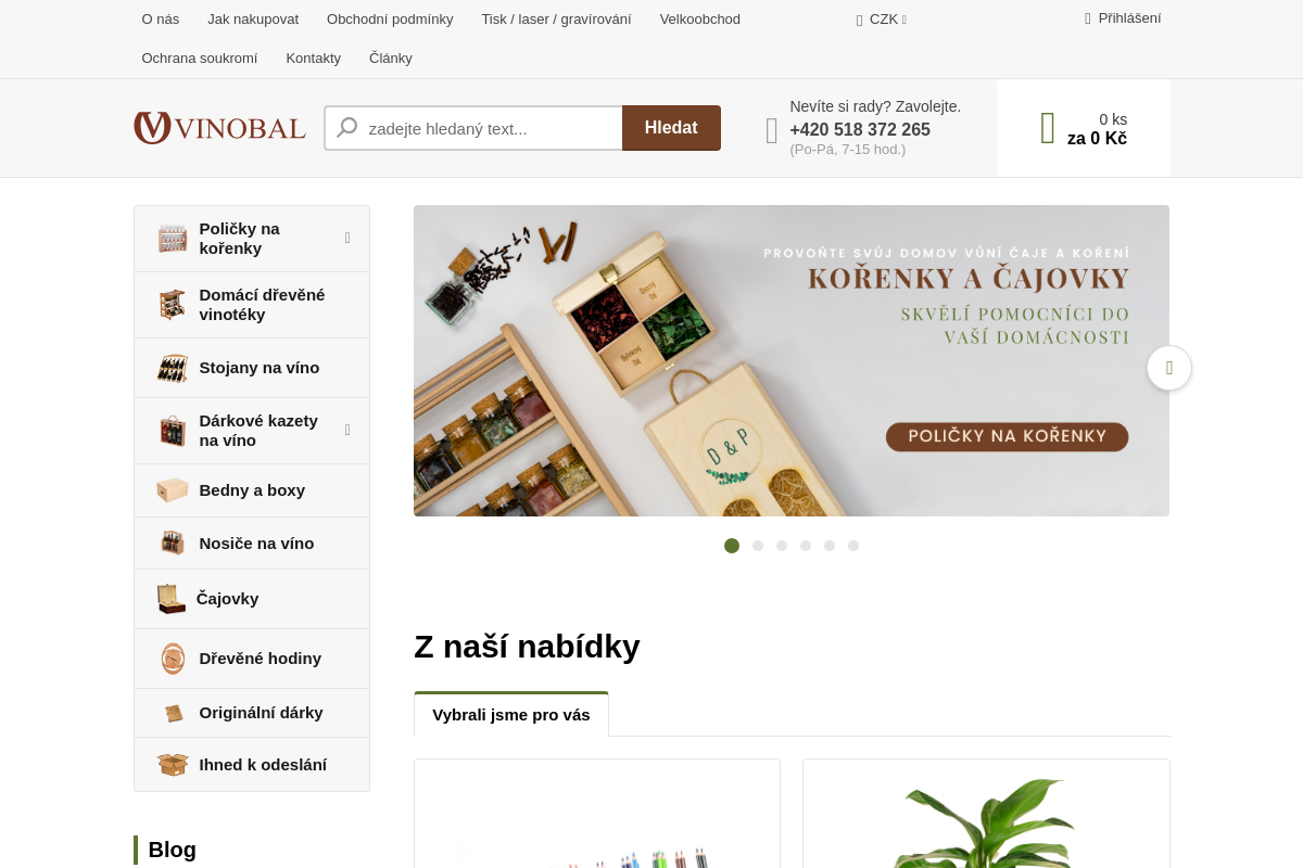 Vinobal.cz