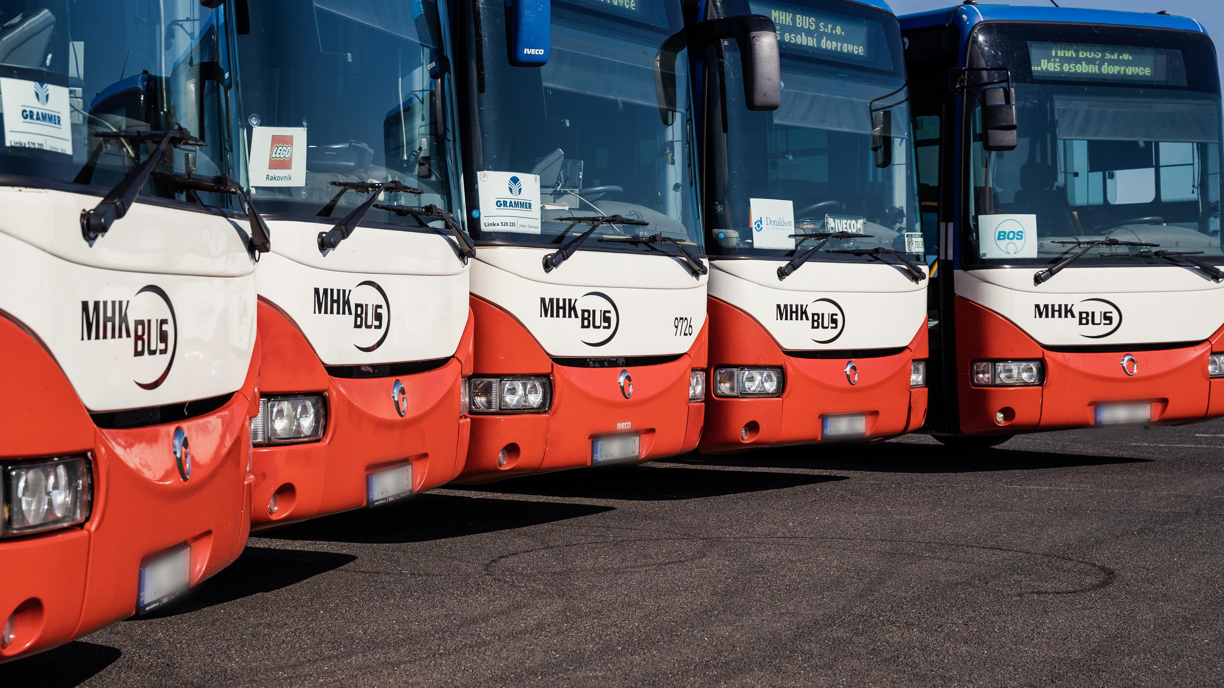 MHK BUS s.r.o. foto 4