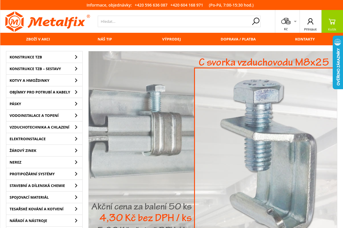 Metalfix.cz
