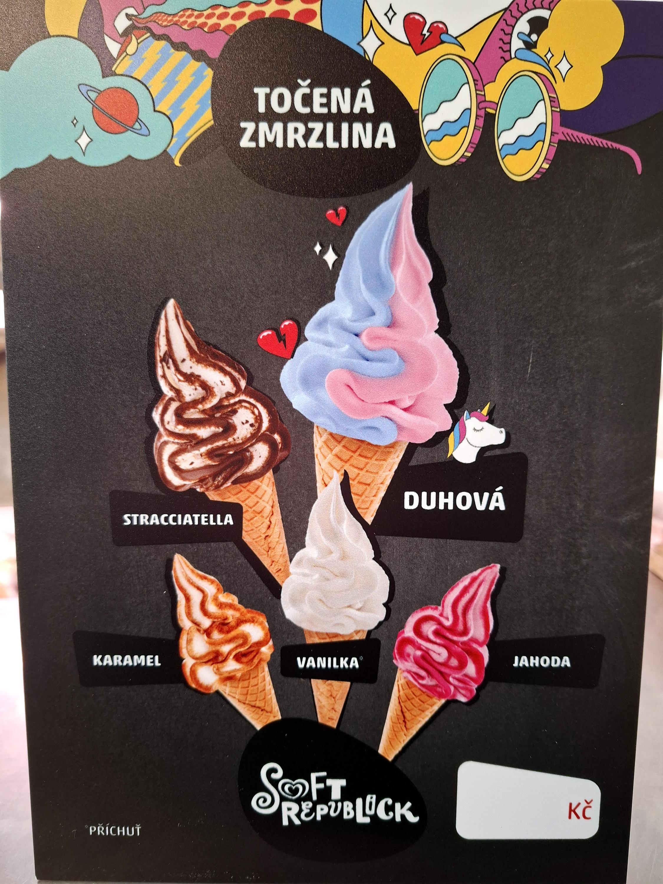Potraviny a občerstvení Pod Kameňákem