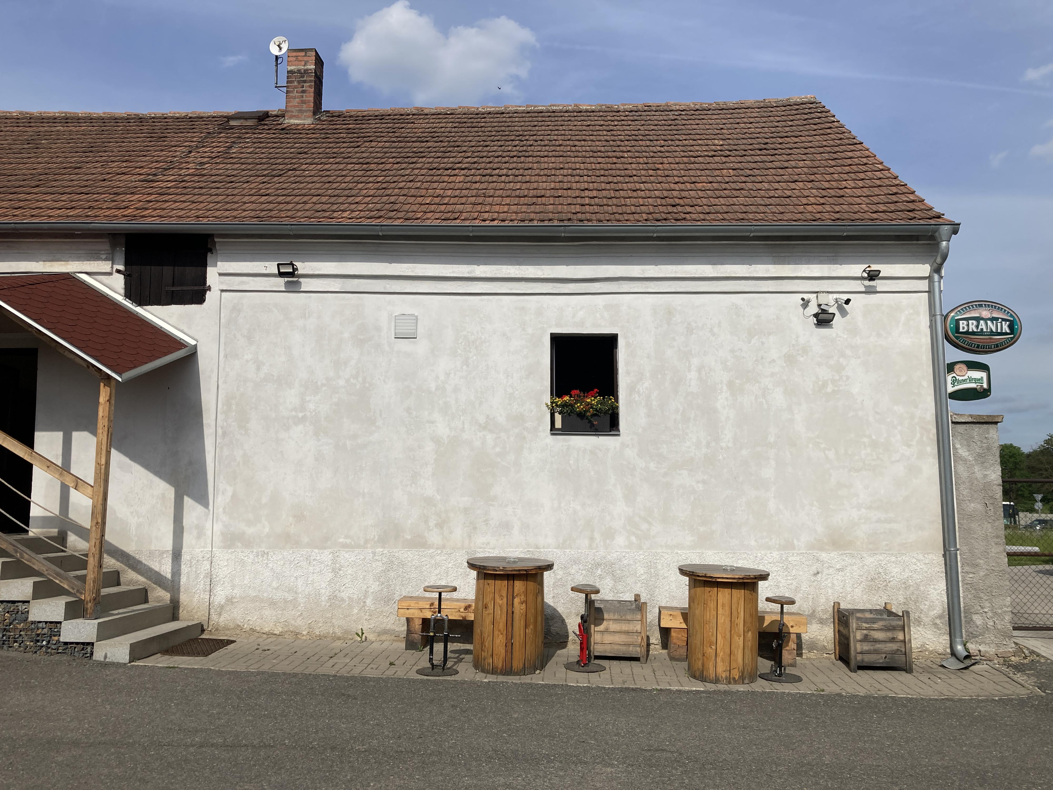Hospoda na Točné foto 1