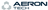 logo AERONTECH CZ s.r.o.