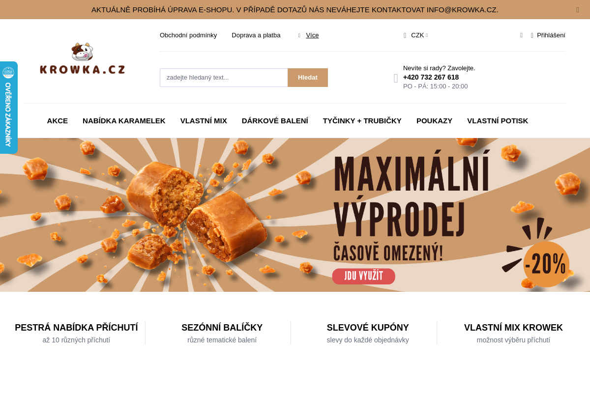 Krowka.cz foto 1