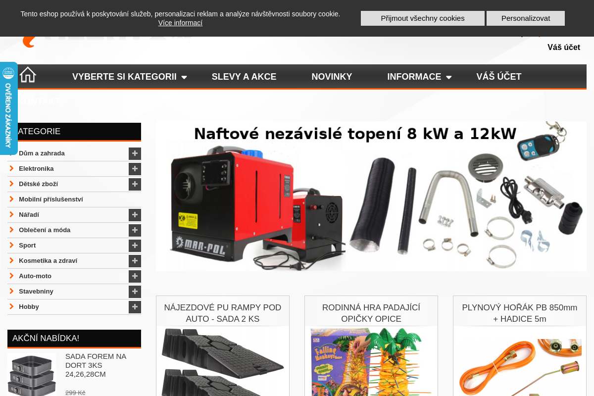 Alerto.cz