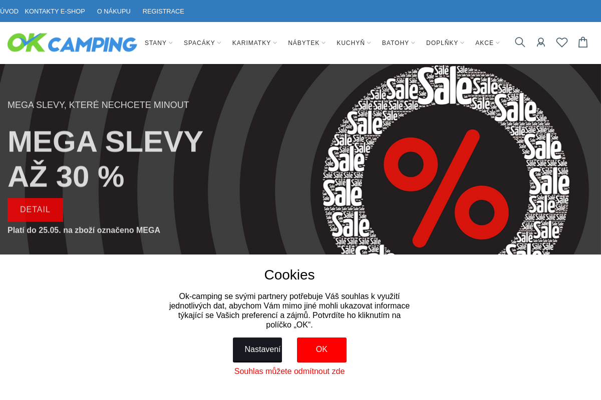 Ok-camping.cz