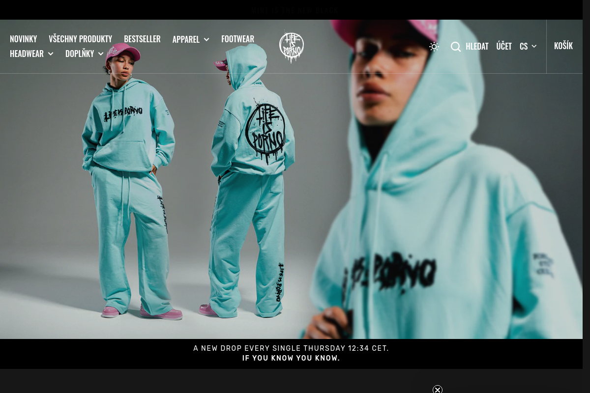 Lifeisporno.com