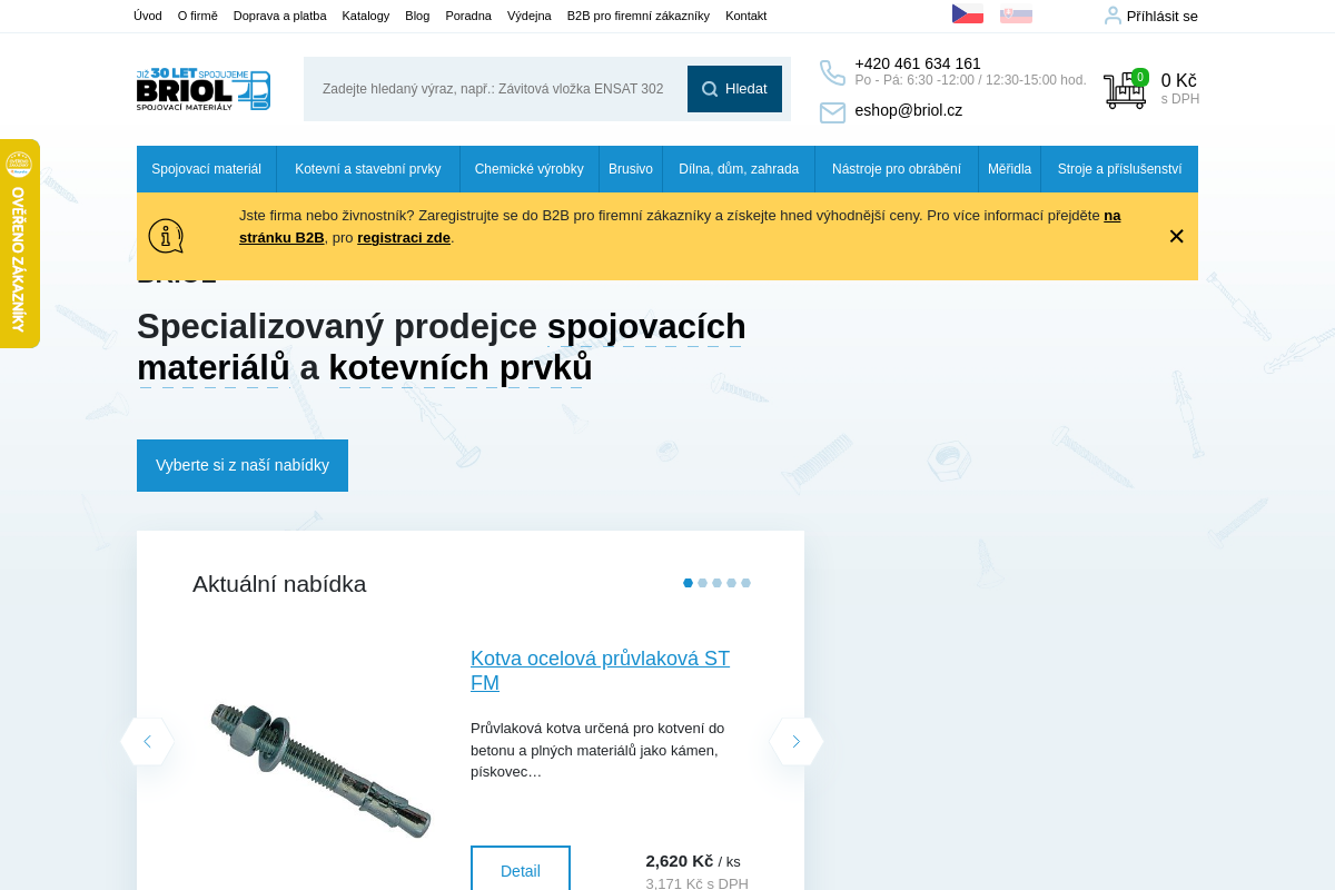 Briol.cz