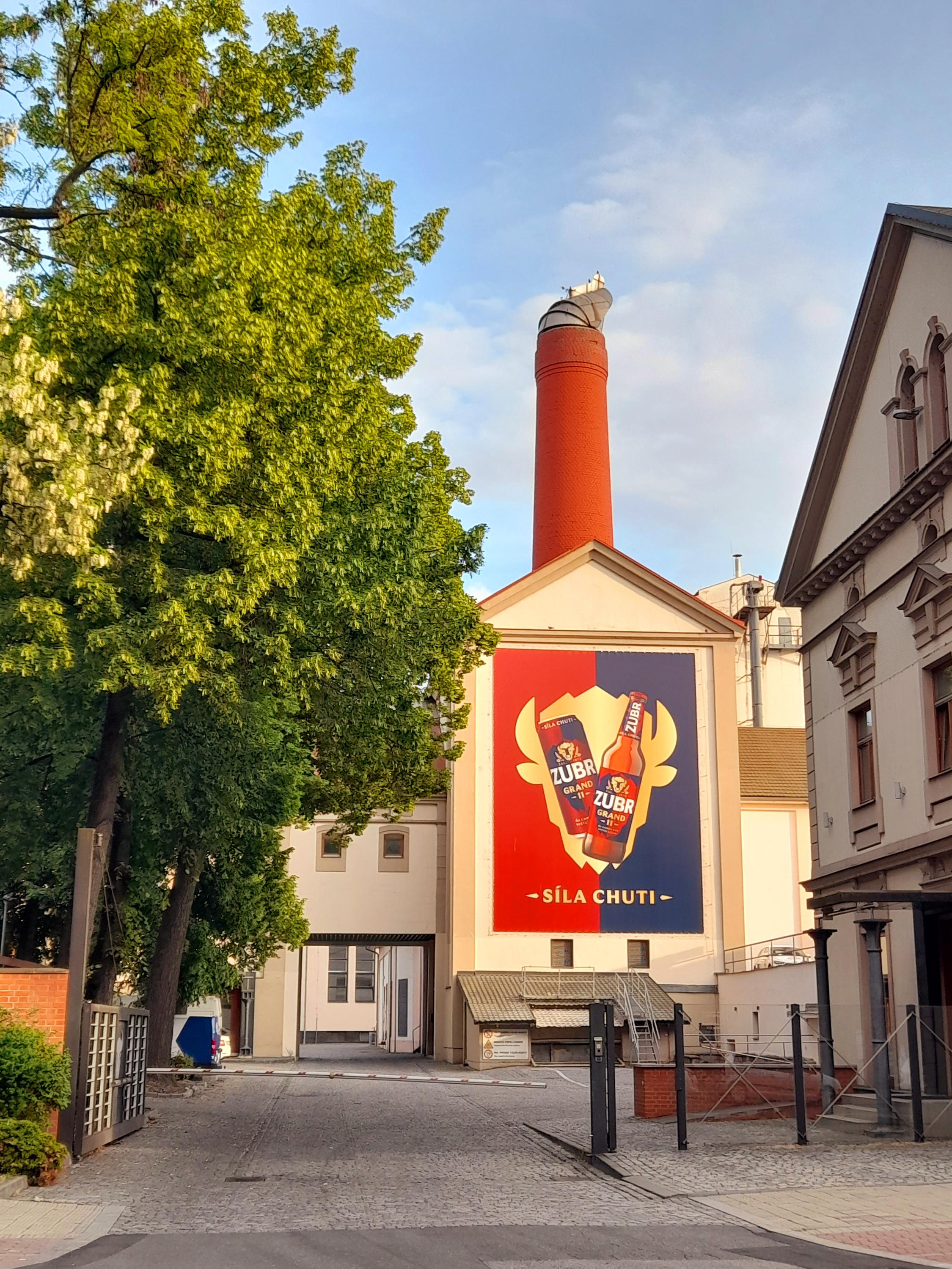 Pivovar Zubr foto 3