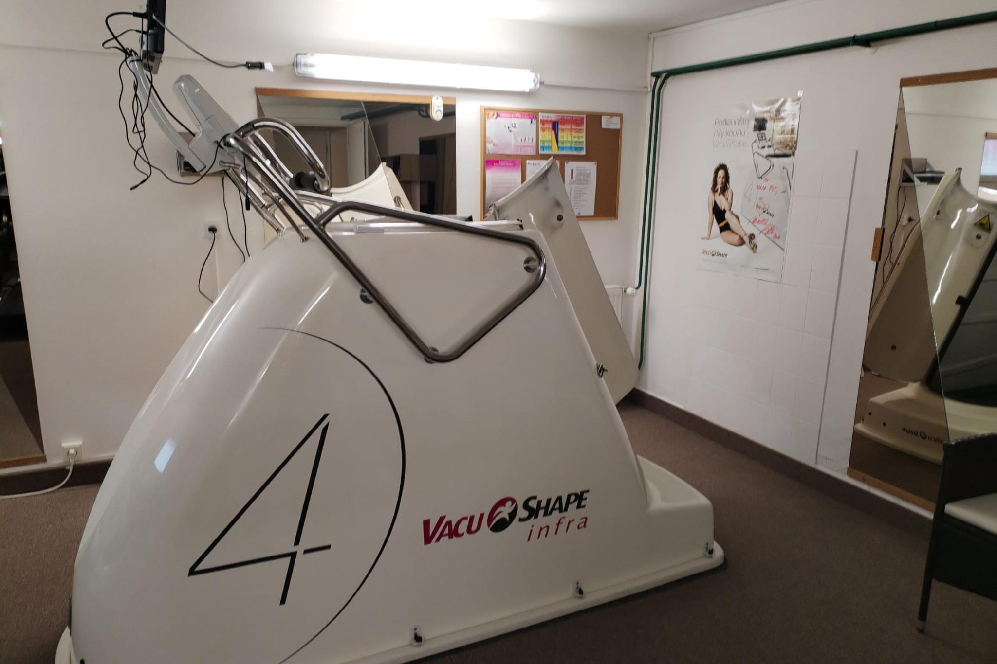 Vacu shape V4