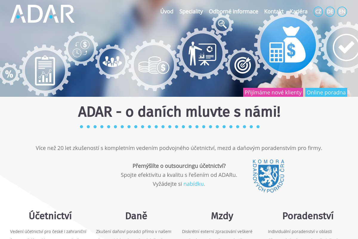 ADAR, s.r.o.