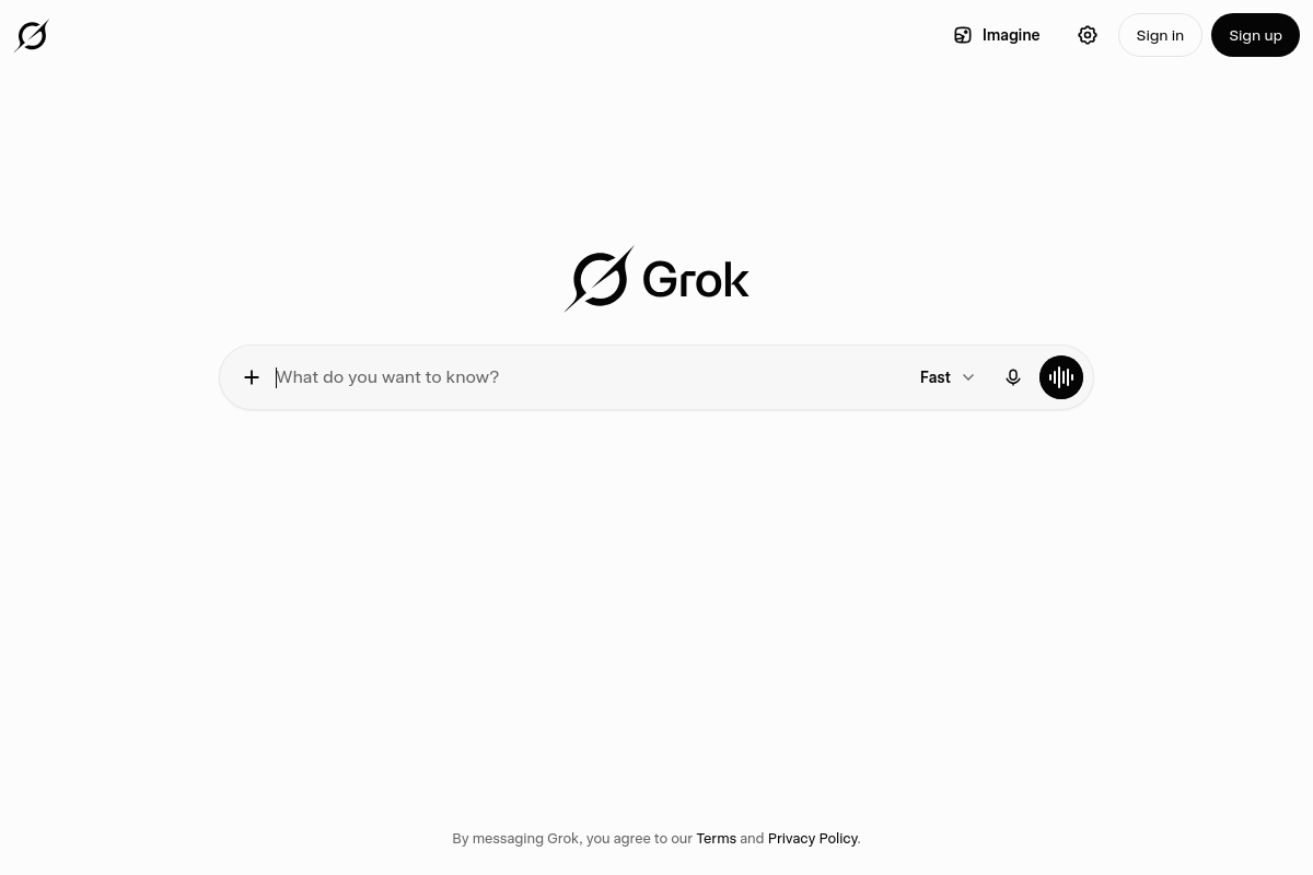 GROK