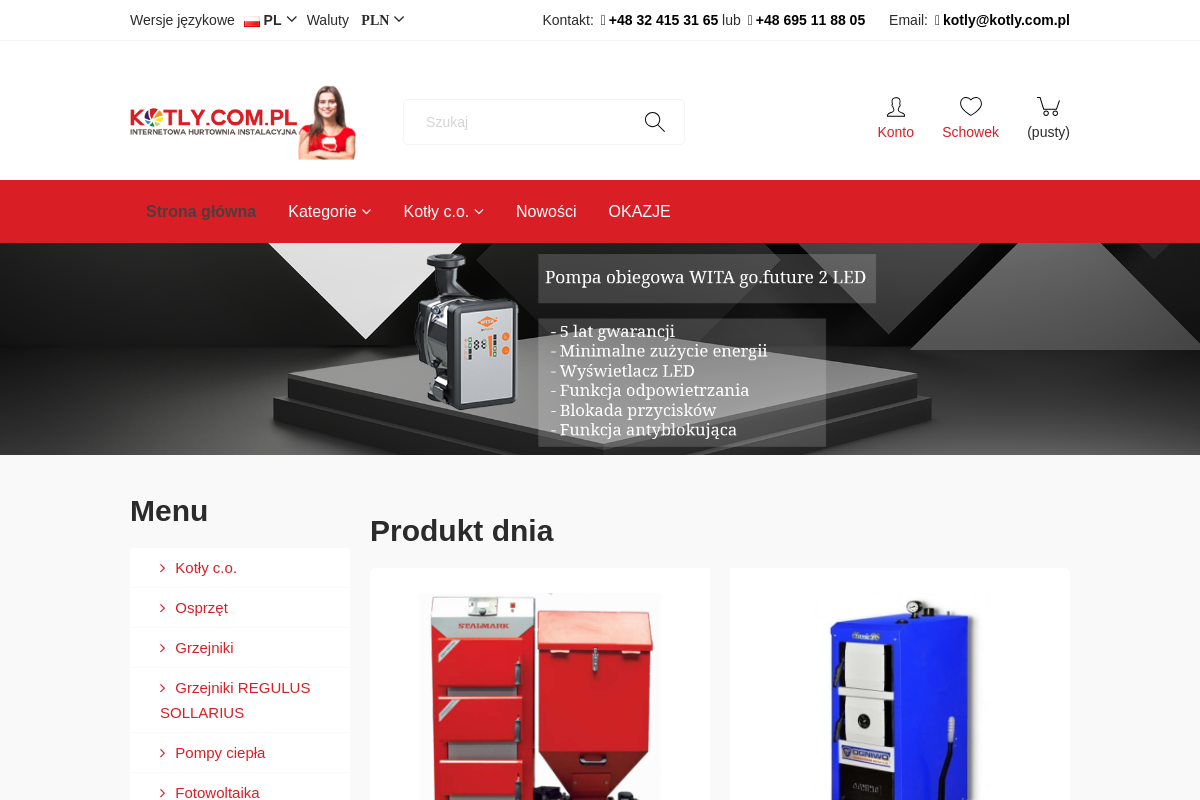 Kotly.com.pl