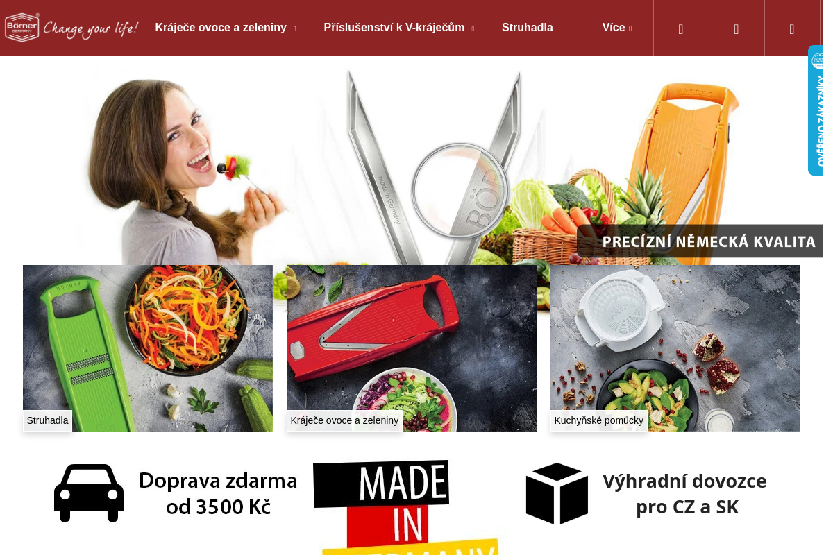 V-krajece.cz