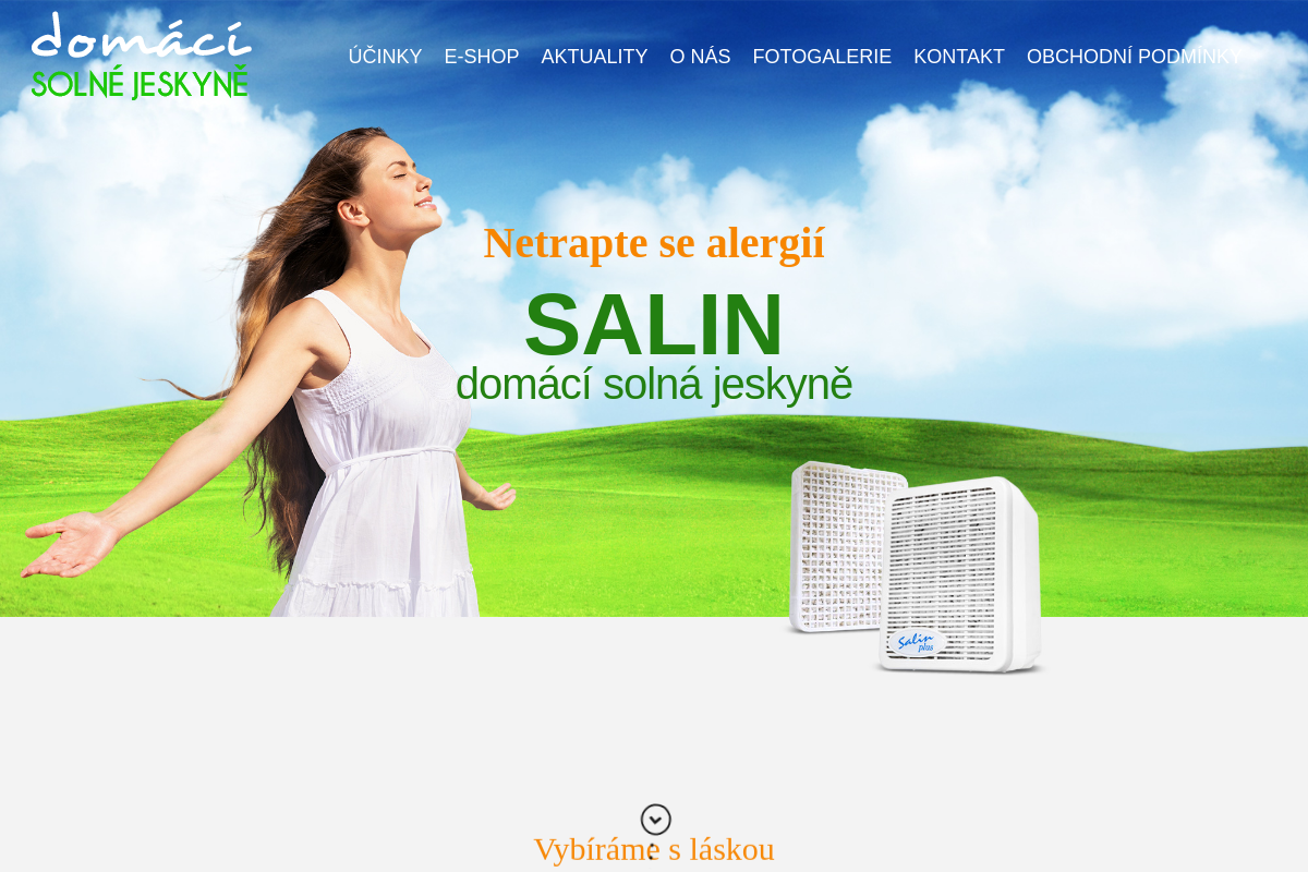 Salin.cz