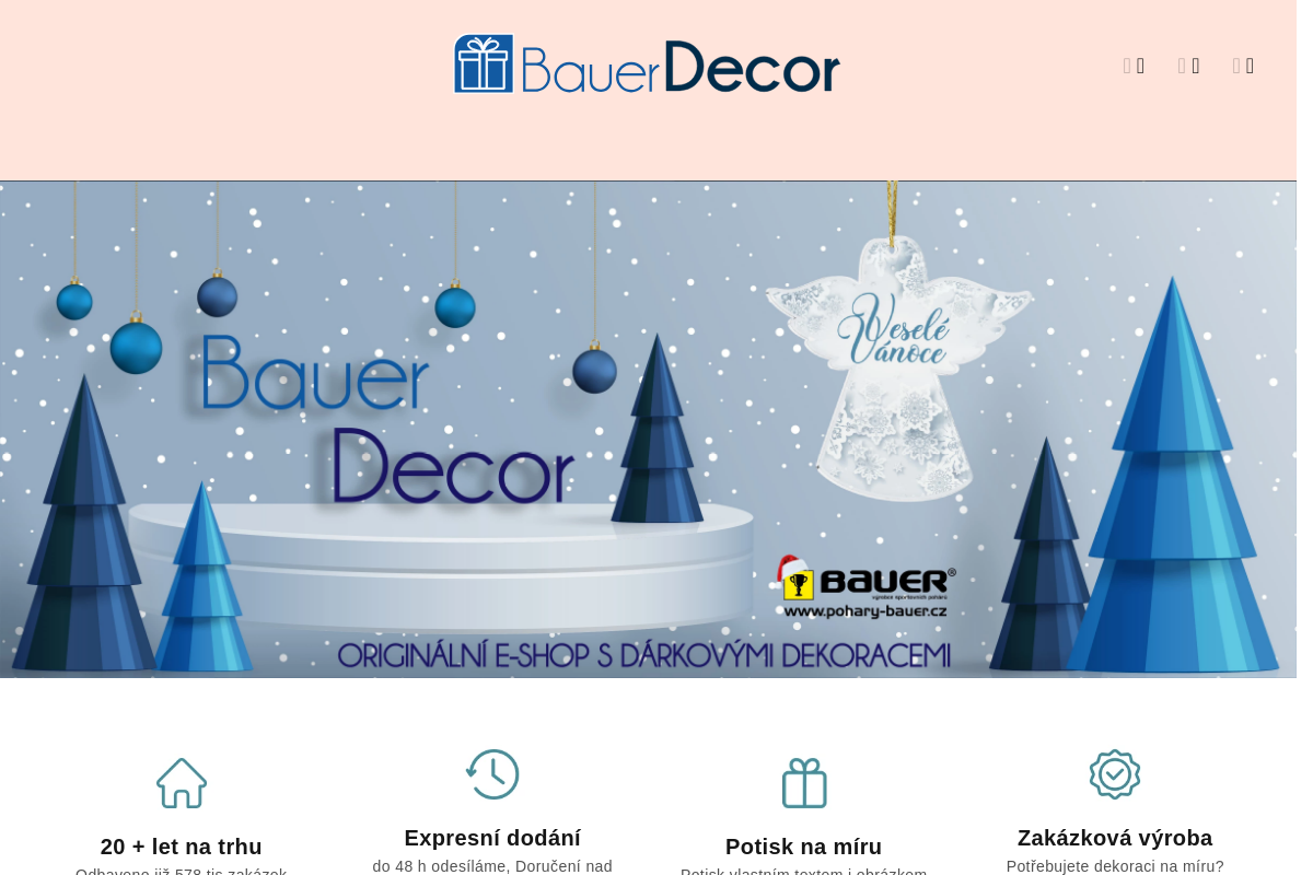 bauerdecor.com