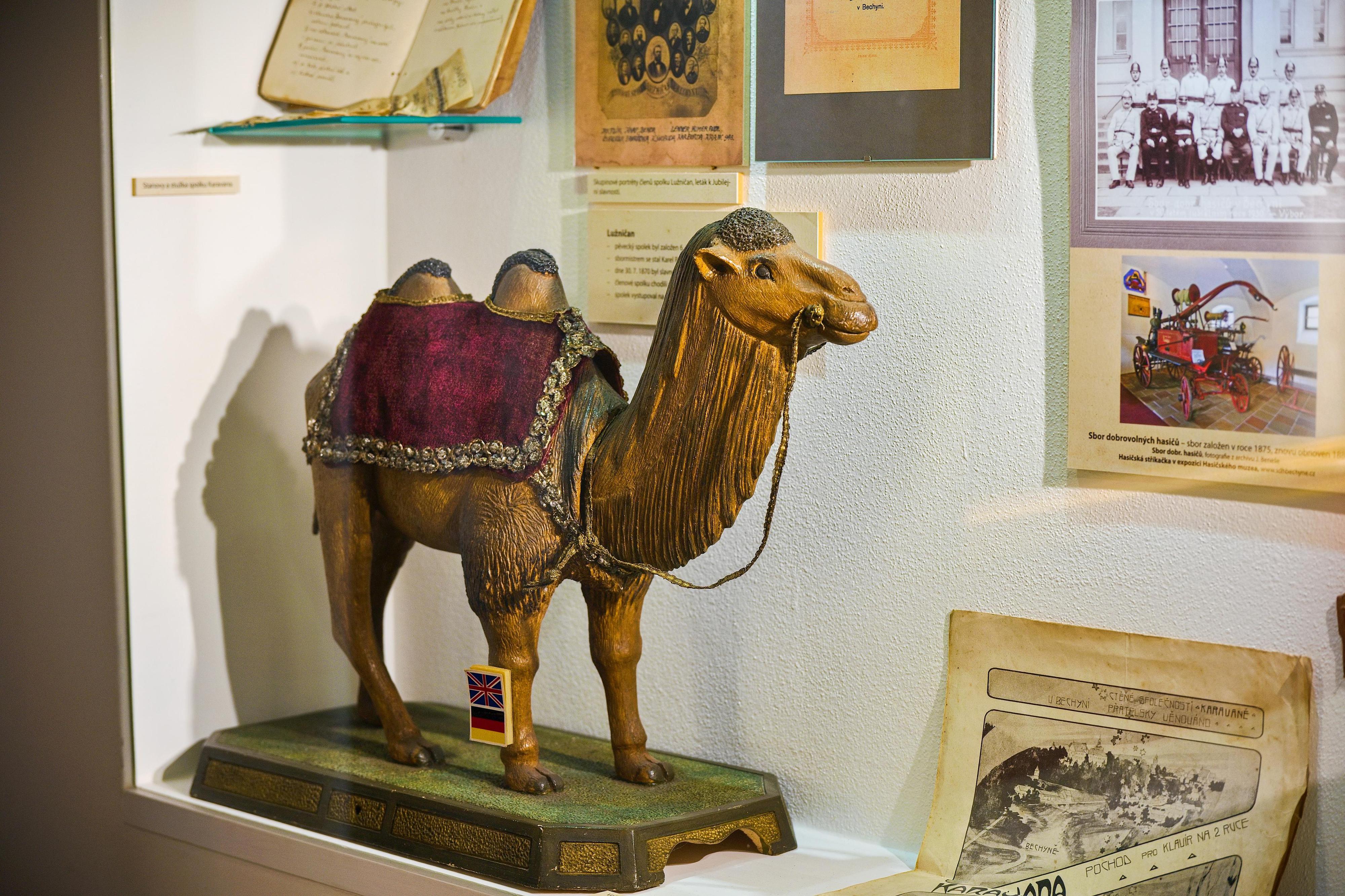 Městské muzeum Bechyně foto 4