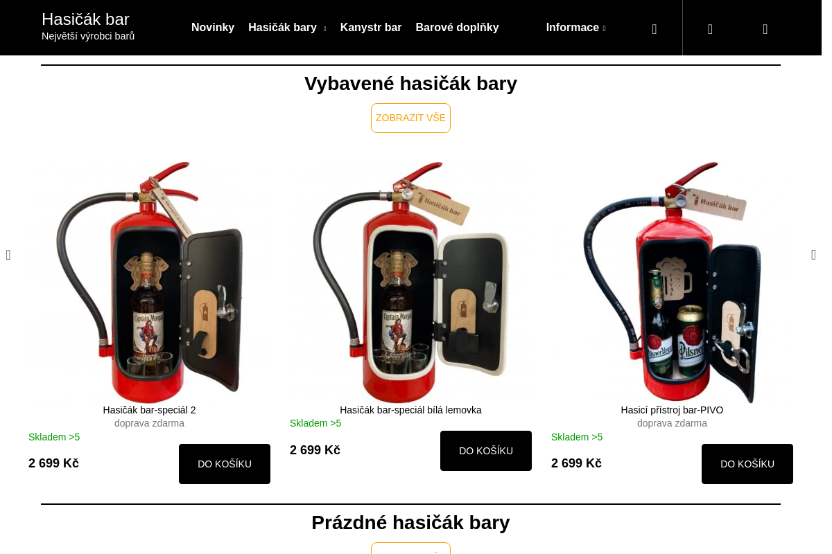 hasicakbar.cz
