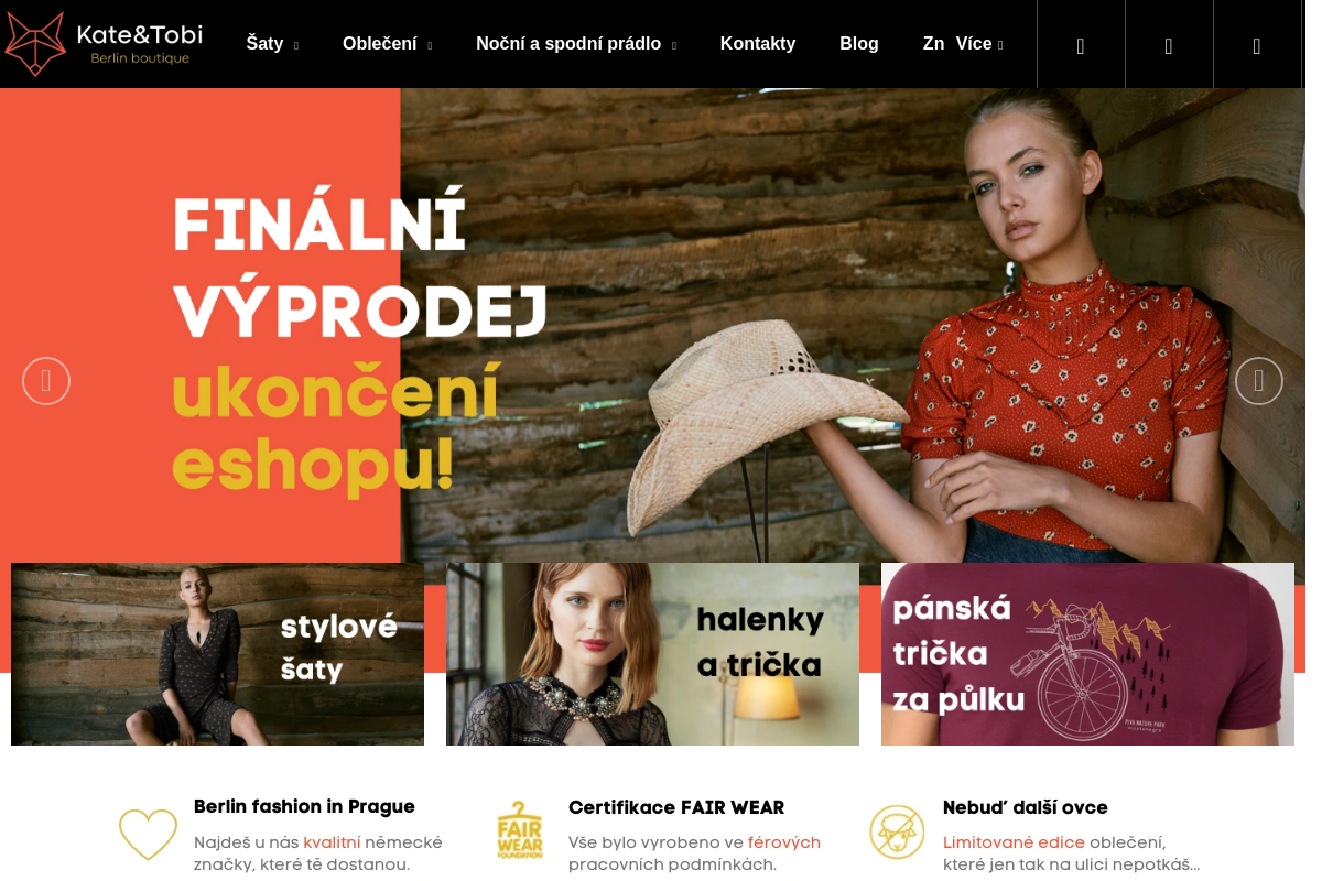 Berlinboutique.cz