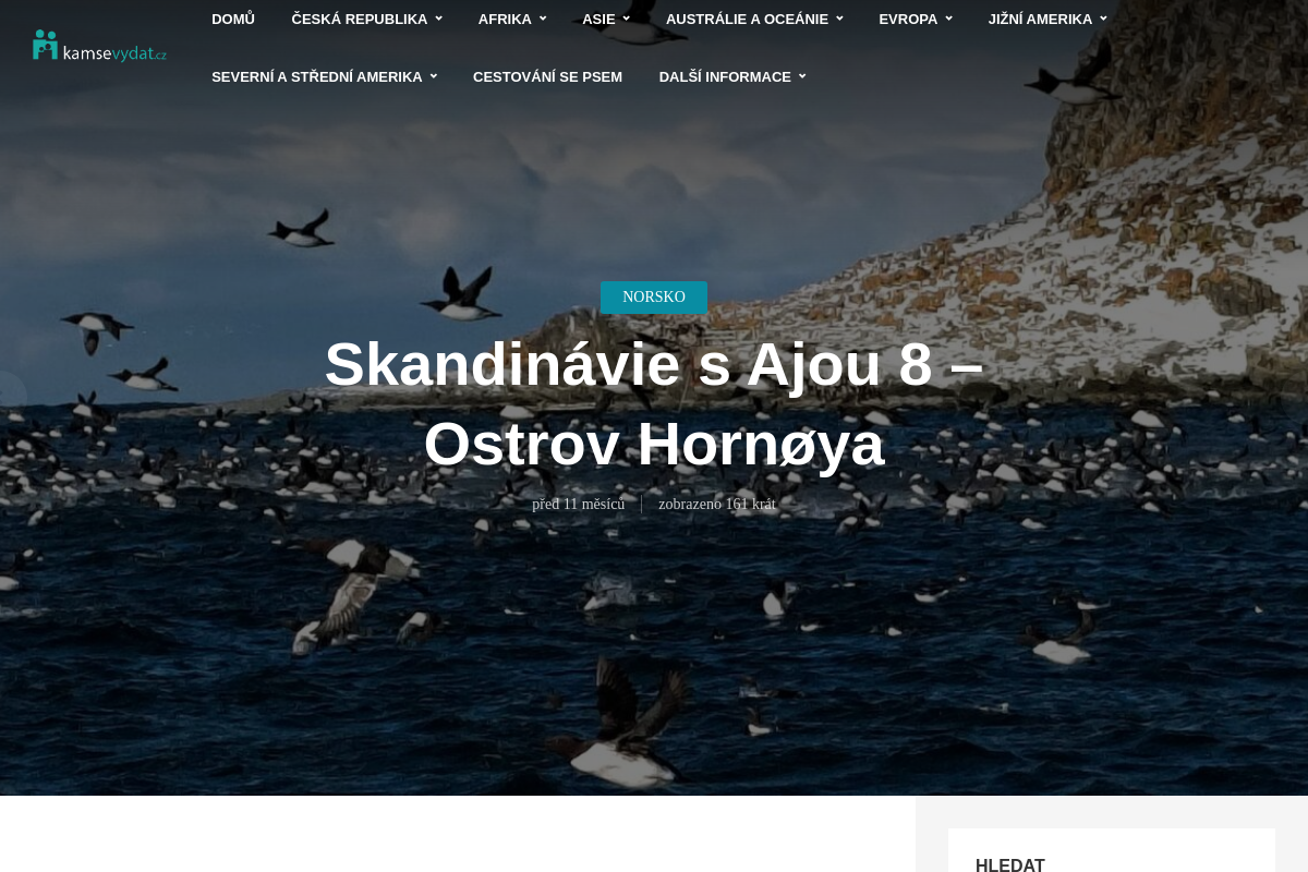 KamSeVydat.cz