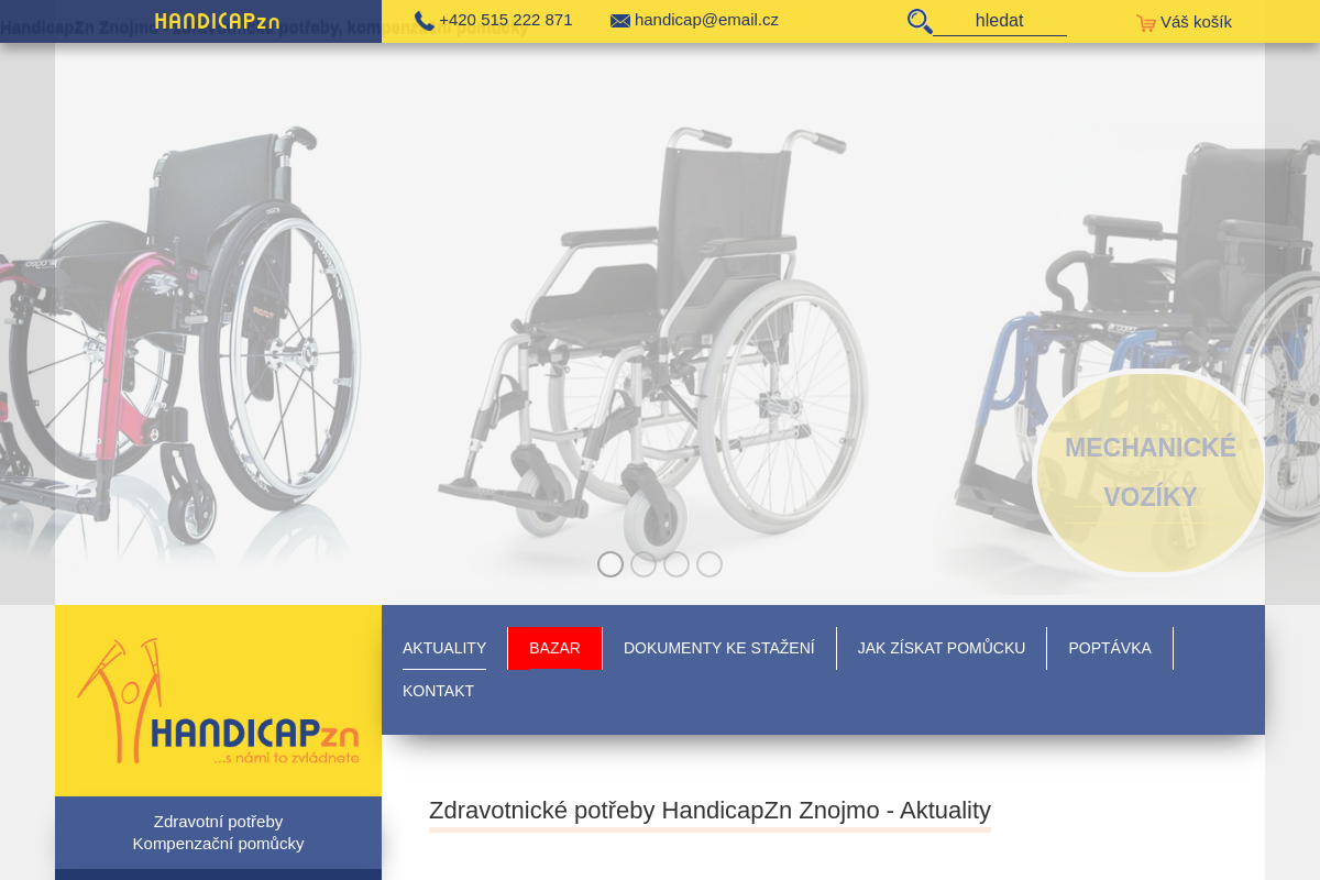 Handicapzn.cz