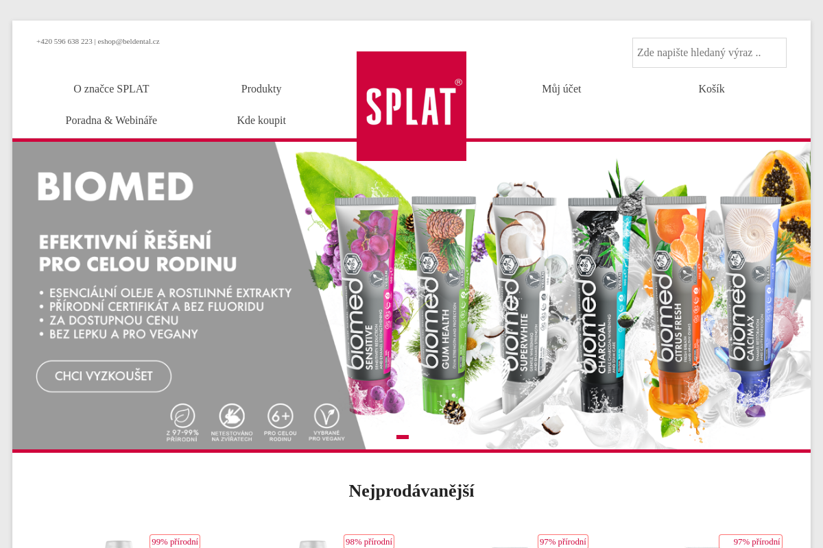 Pasta-splat.cz foto 1