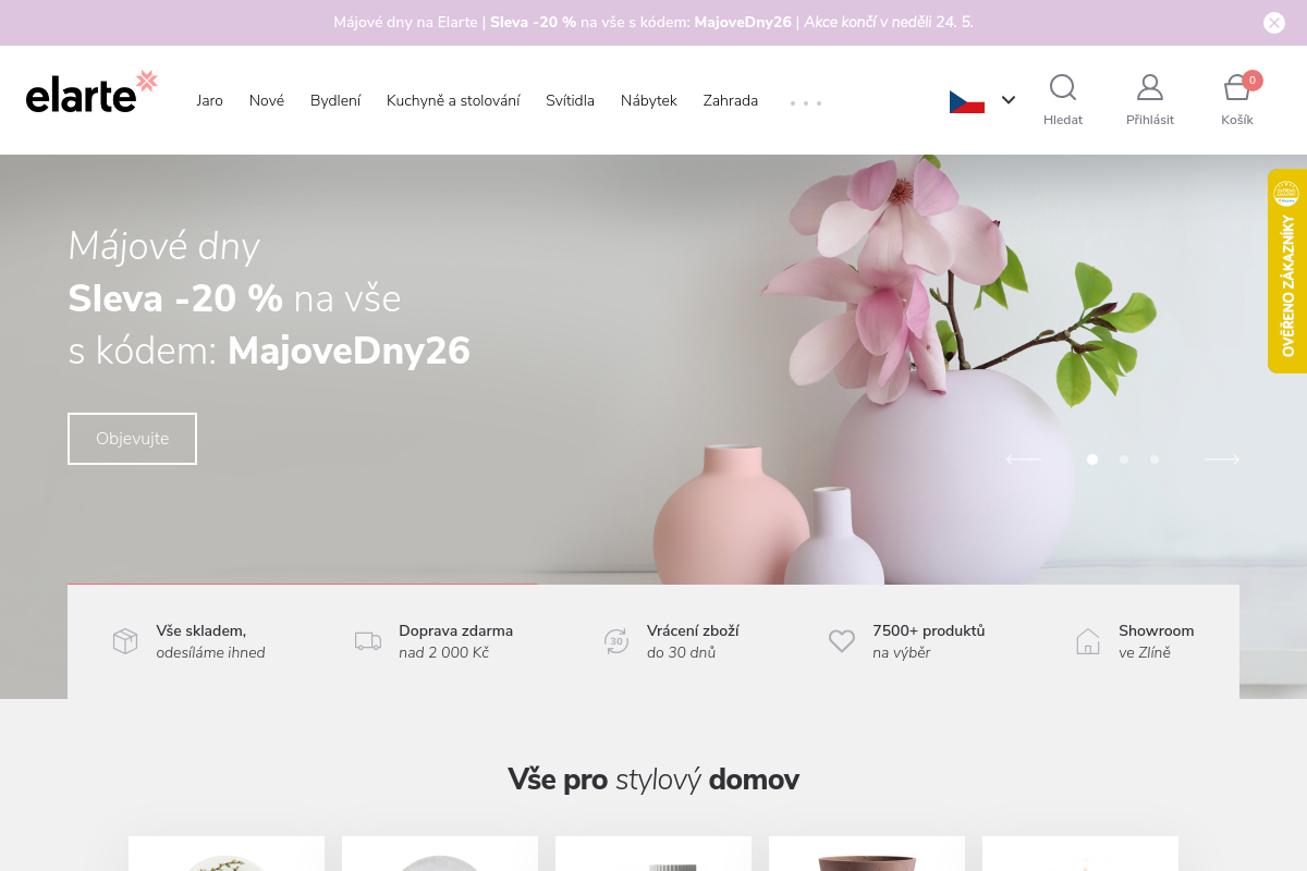 Elarte.cz