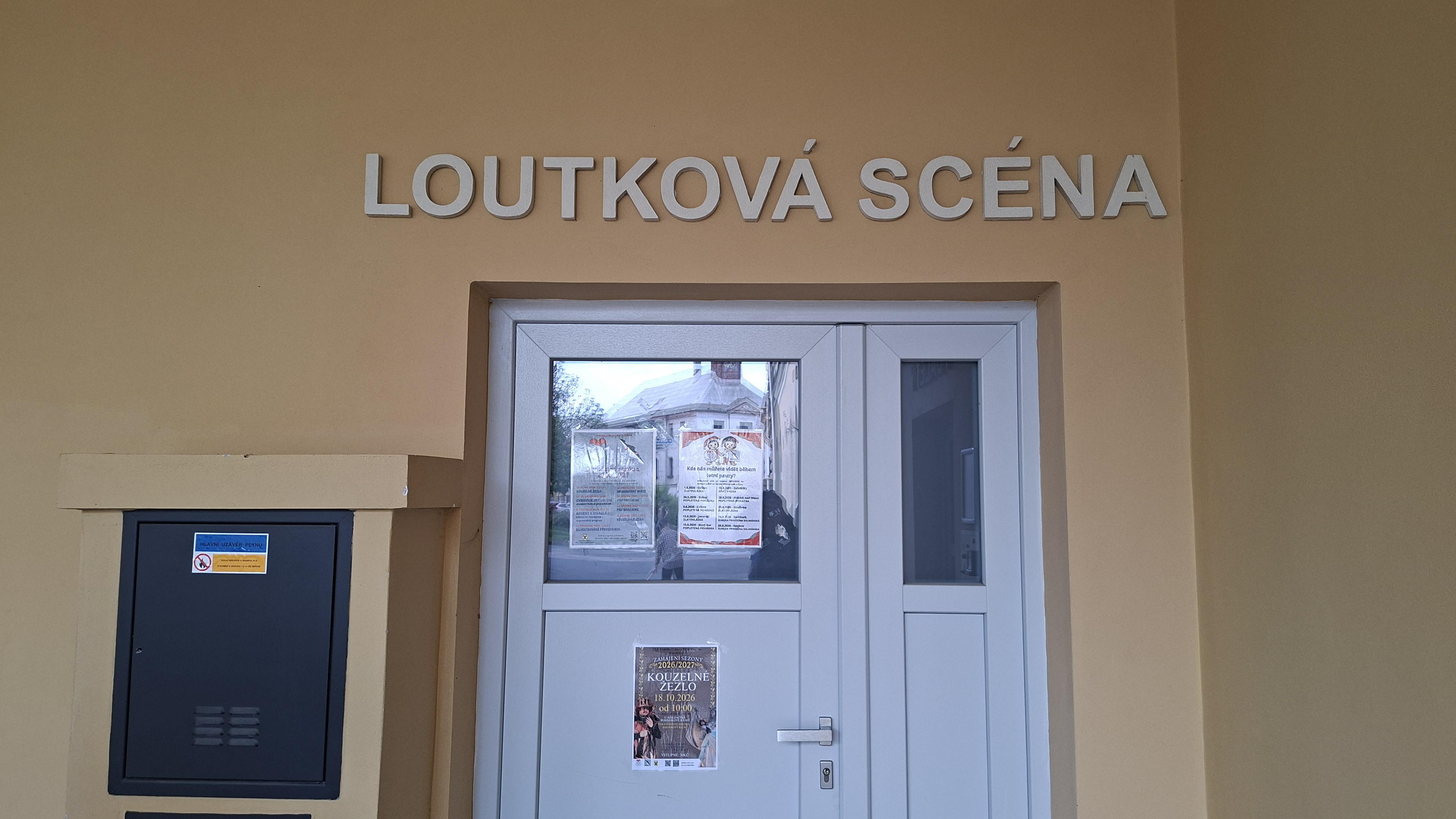 LS KLUBÍČKO CVIKOV foto 2