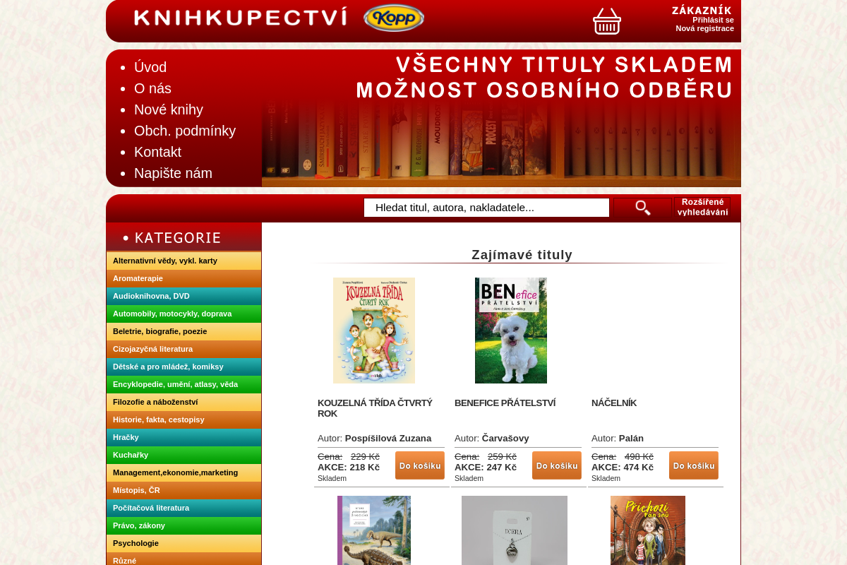 Knihykopp.cz