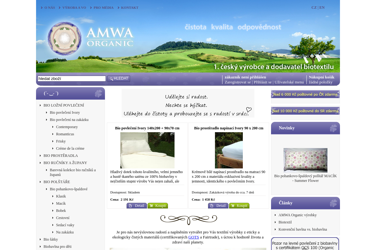 Amwa.cz