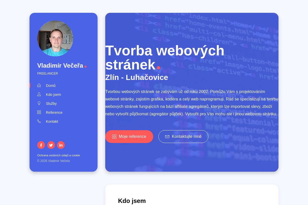 Vladimír Večeřa