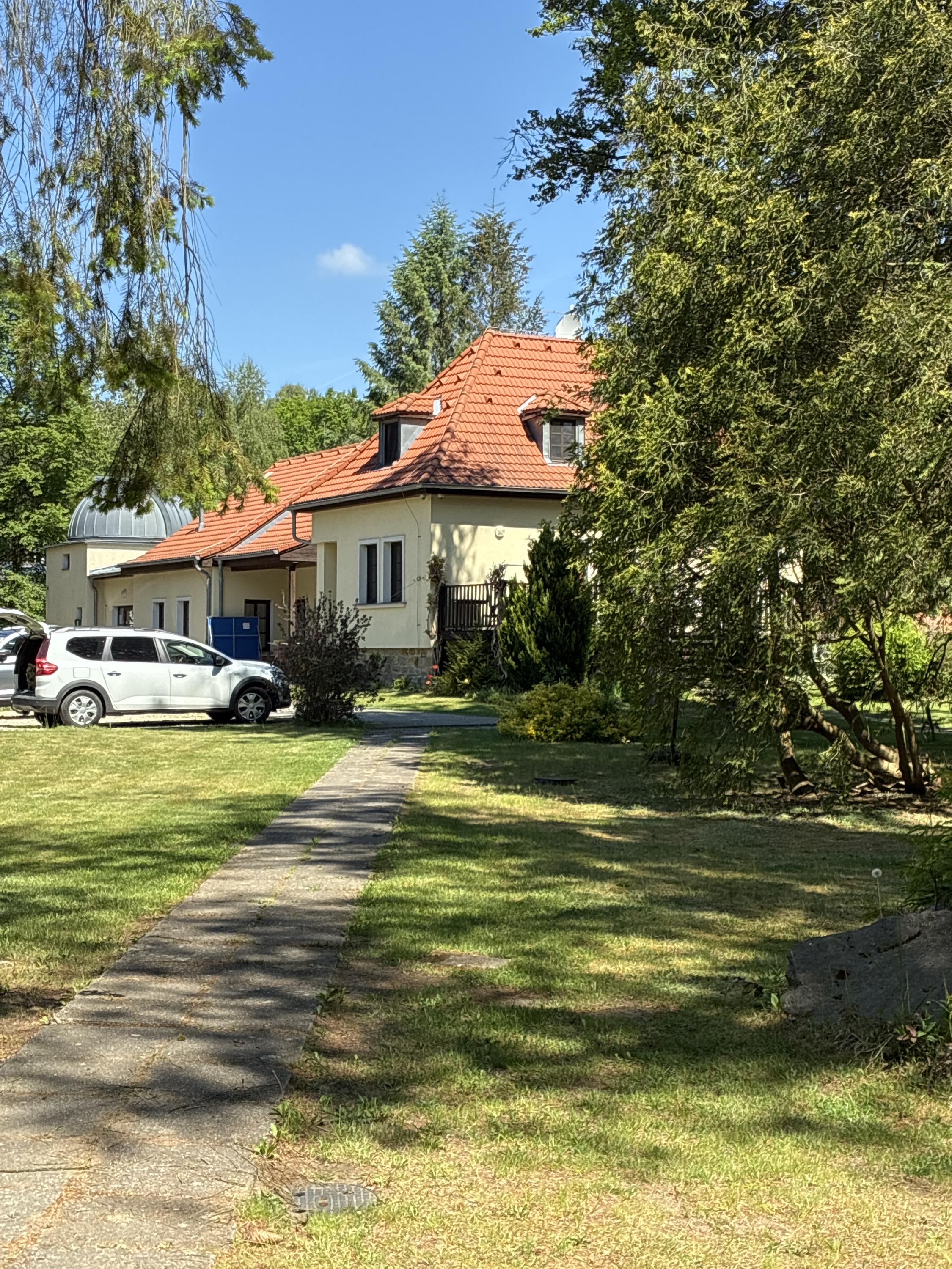 Rekreační středisko Zájezek foto 4