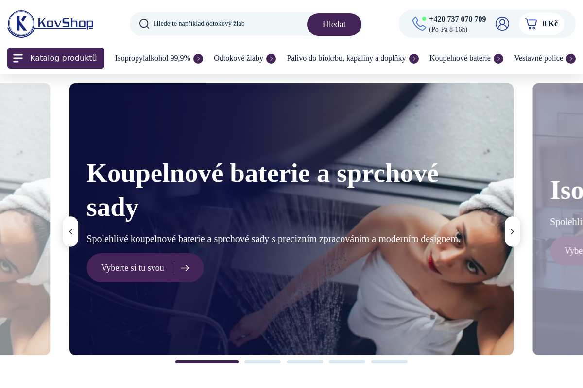 Kovshop.cz