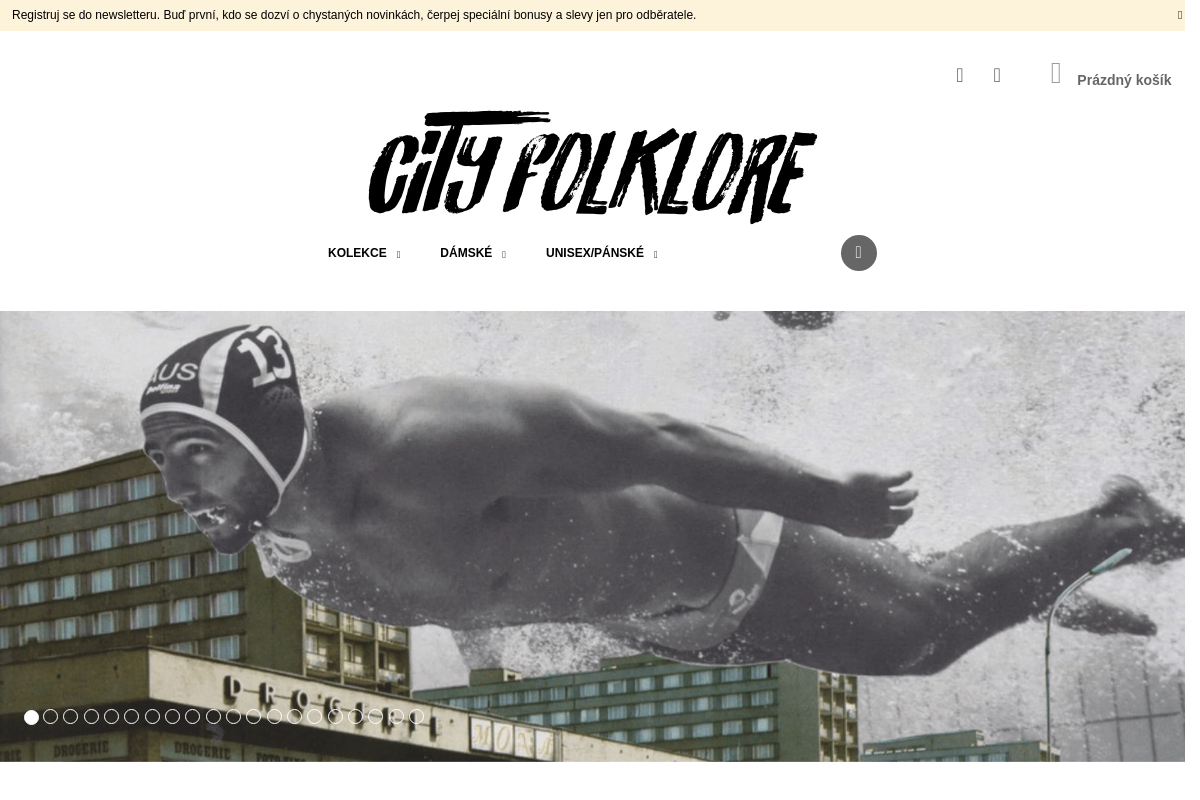 Cityfolklore.com
