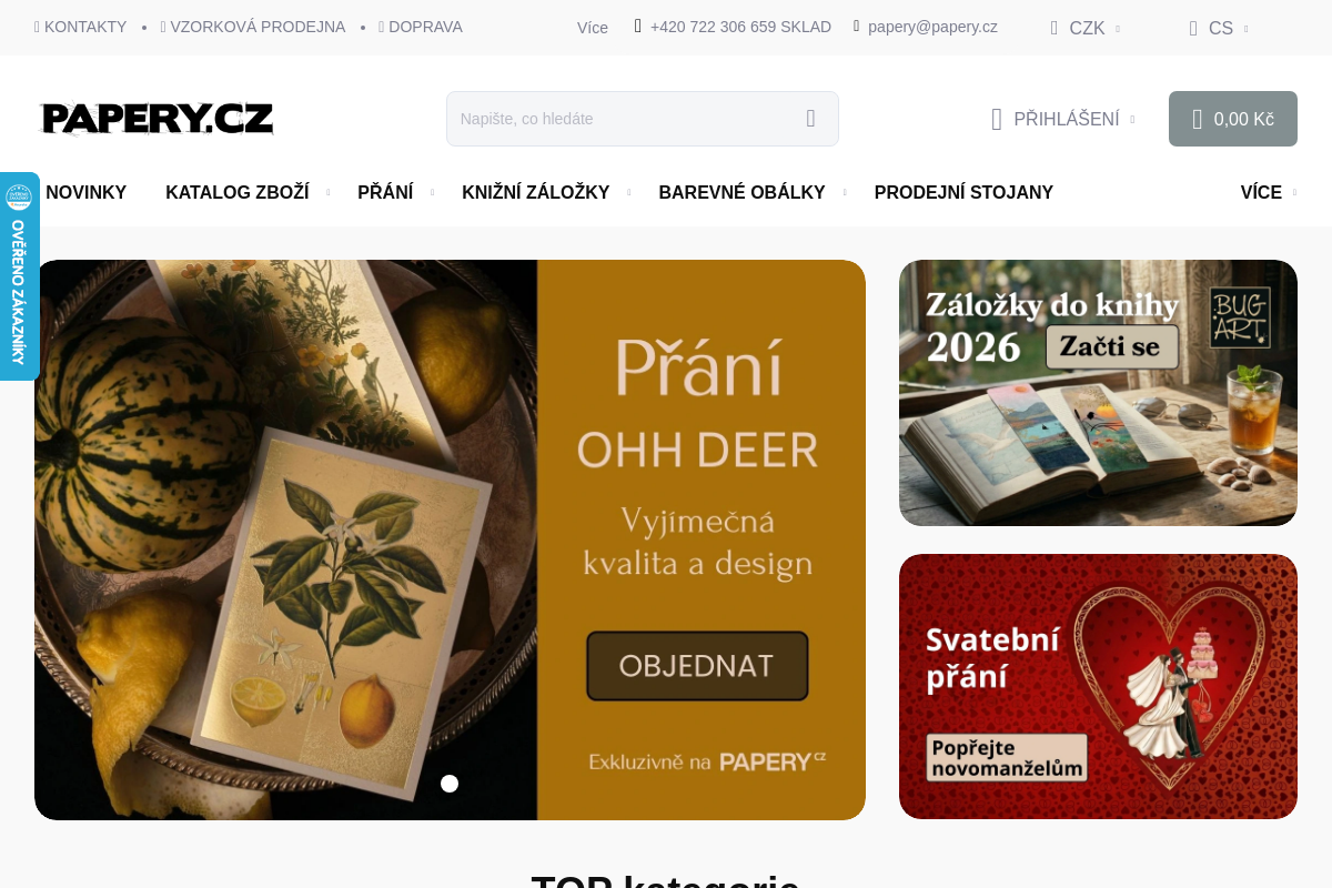 Papery.cz