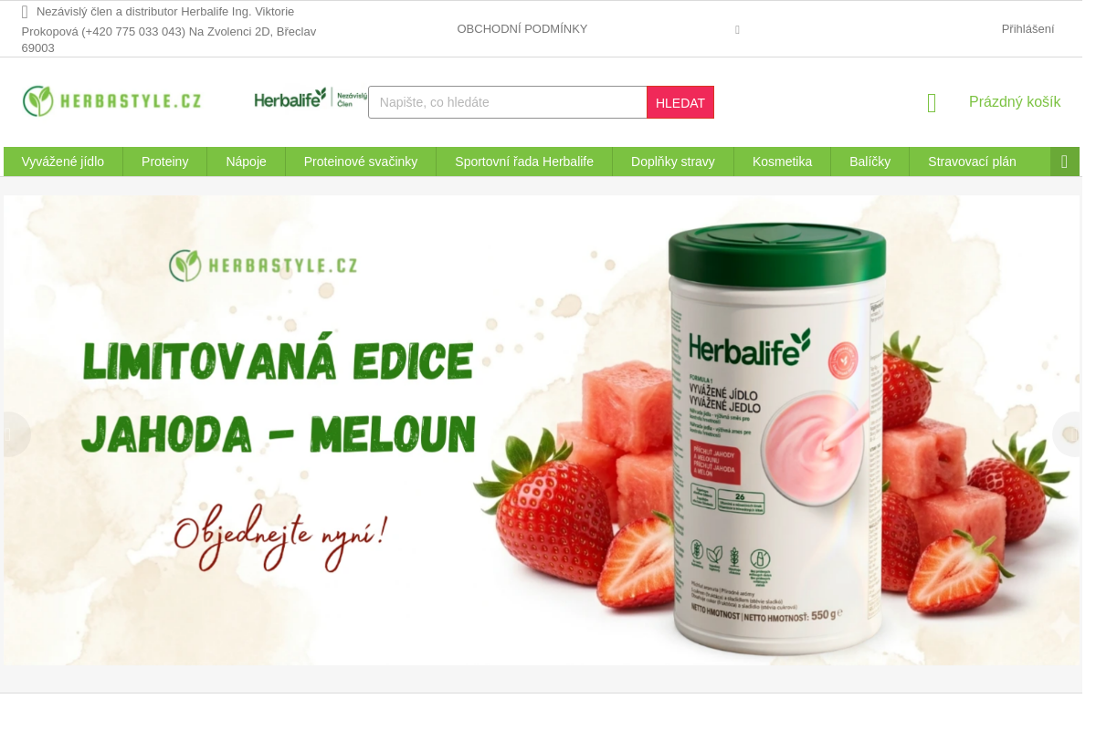 Herbastyle.cz