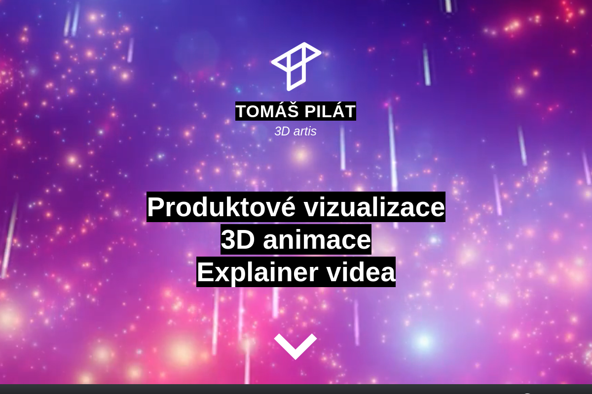 Tomáš Pilát