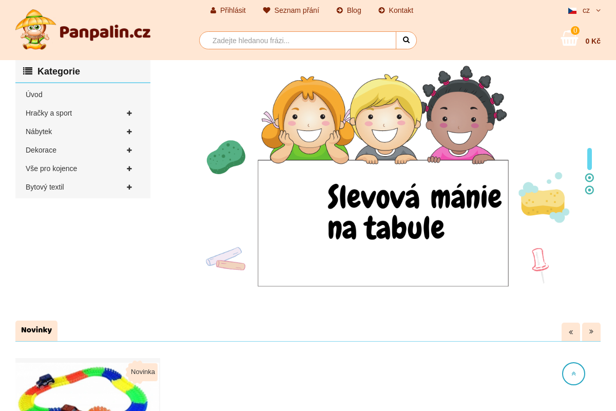 panpalin.cz
