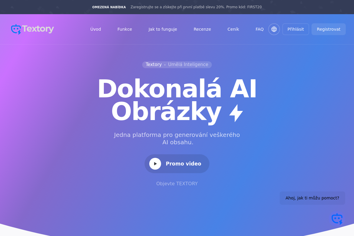 TEXTORY