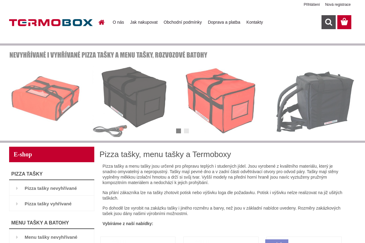 Termobox.cz