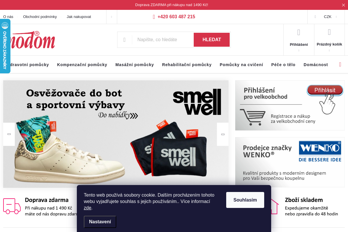Modom.cz