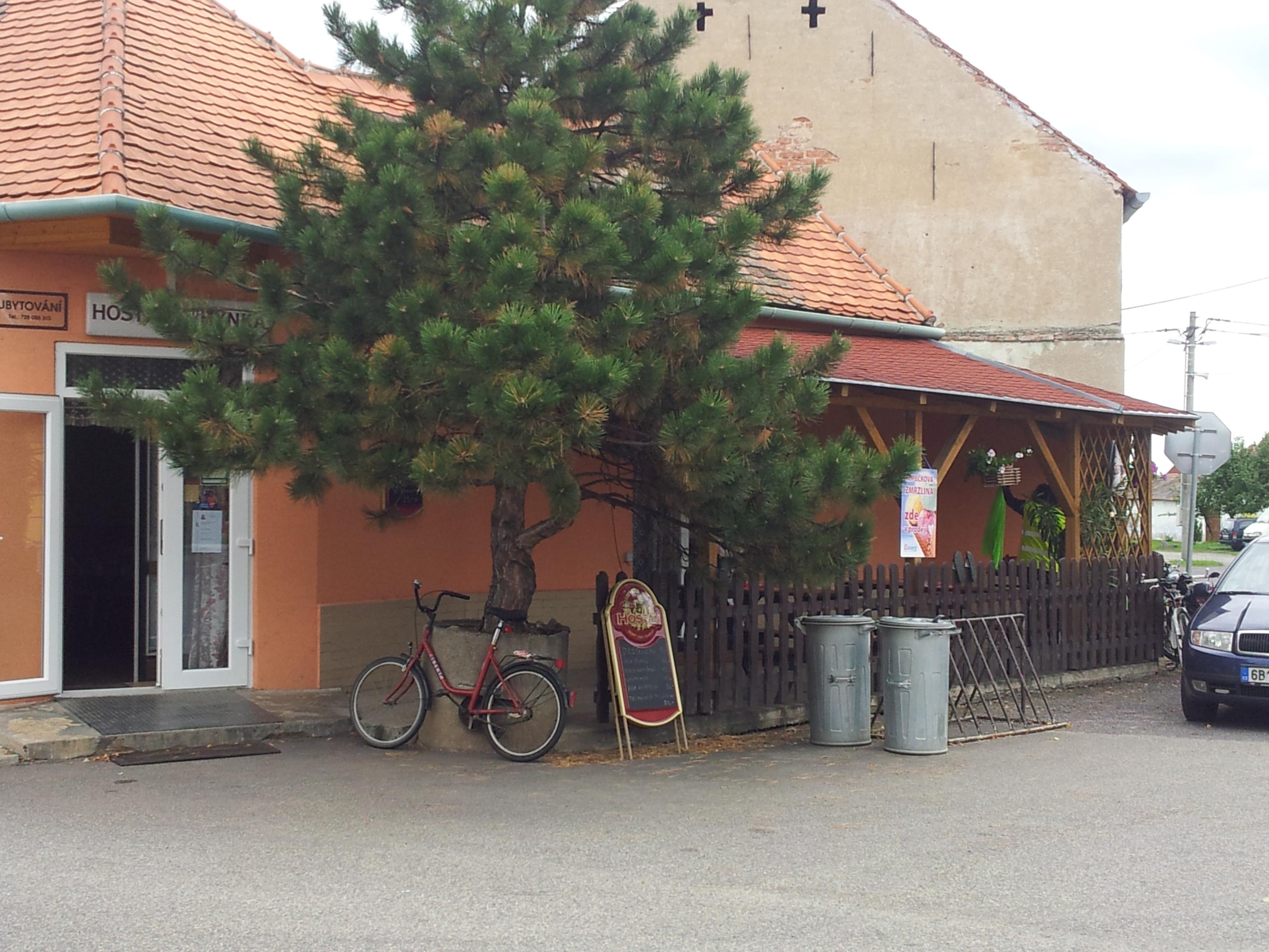 Hostinec U Hynka foto 2